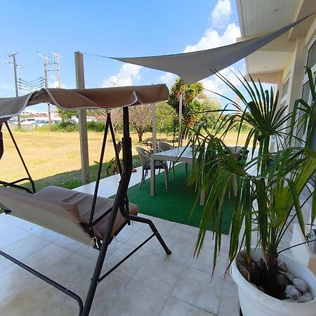 Spacious Beach House Theologos Extérieur photo