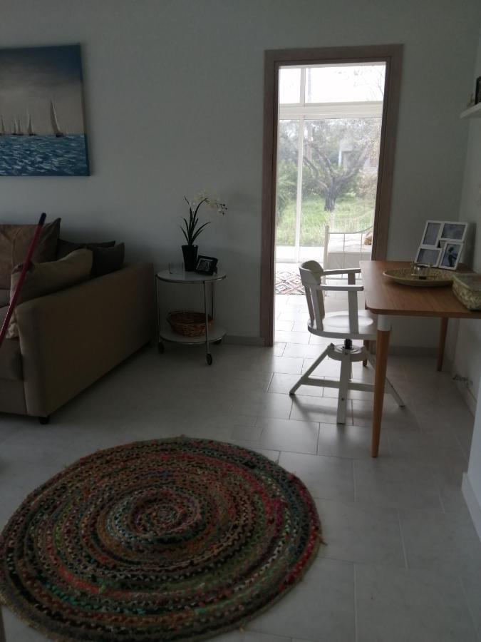 Spacious Beach House Theologos Extérieur photo