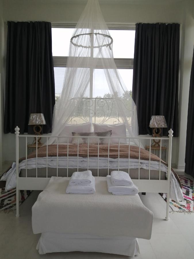 Spacious Beach House Theologos Extérieur photo