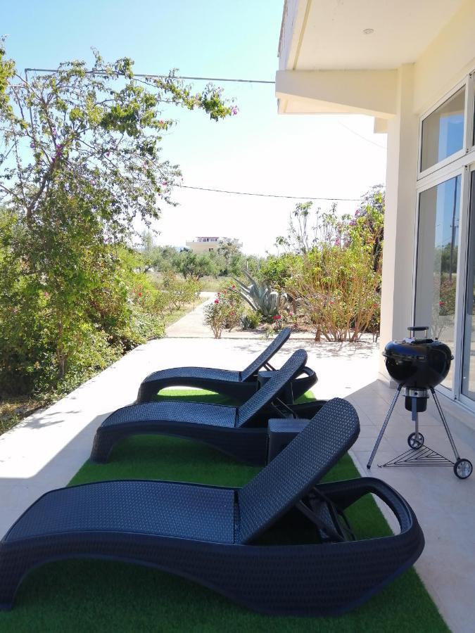 Spacious Beach House Theologos Extérieur photo