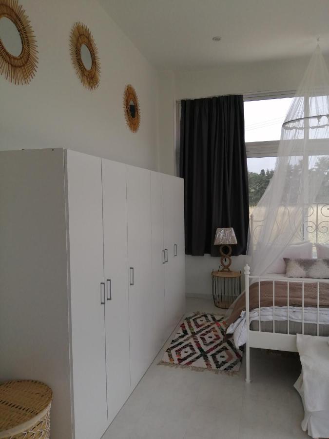 Spacious Beach House Theologos Extérieur photo