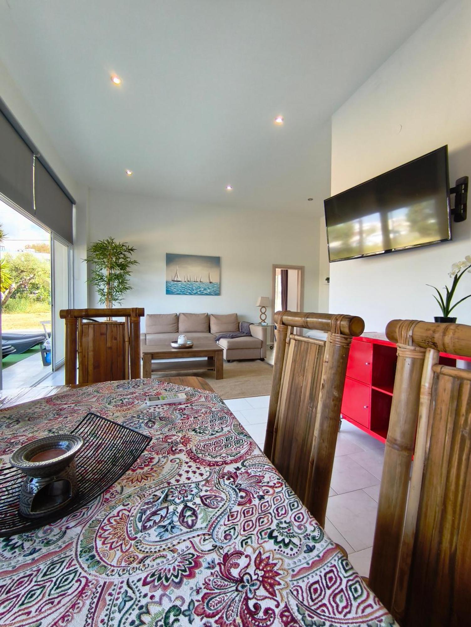 Spacious Beach House Theologos Extérieur photo